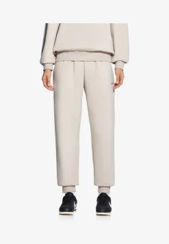 Sweatpants Liza Beige