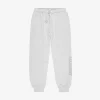 Sweatpants Matched Gray