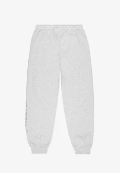 Sweatpants Matched Gray