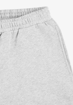Sweatpants Matched Gray