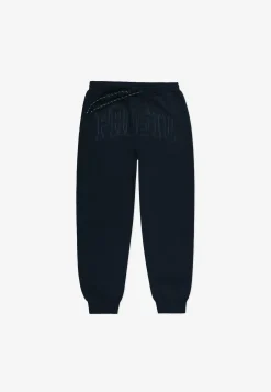 Sweatpants Solo Navy