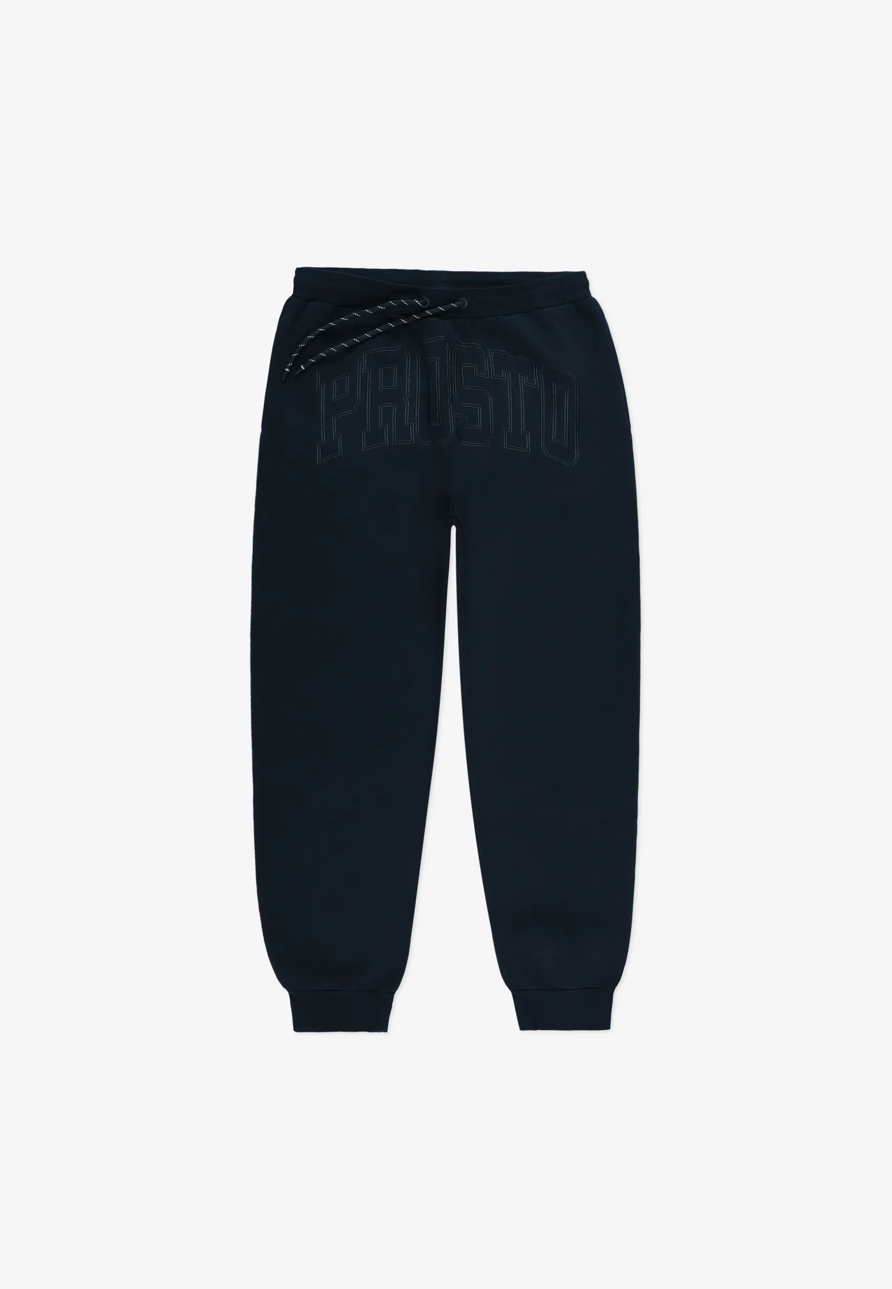 Sweatpants Solo Navy