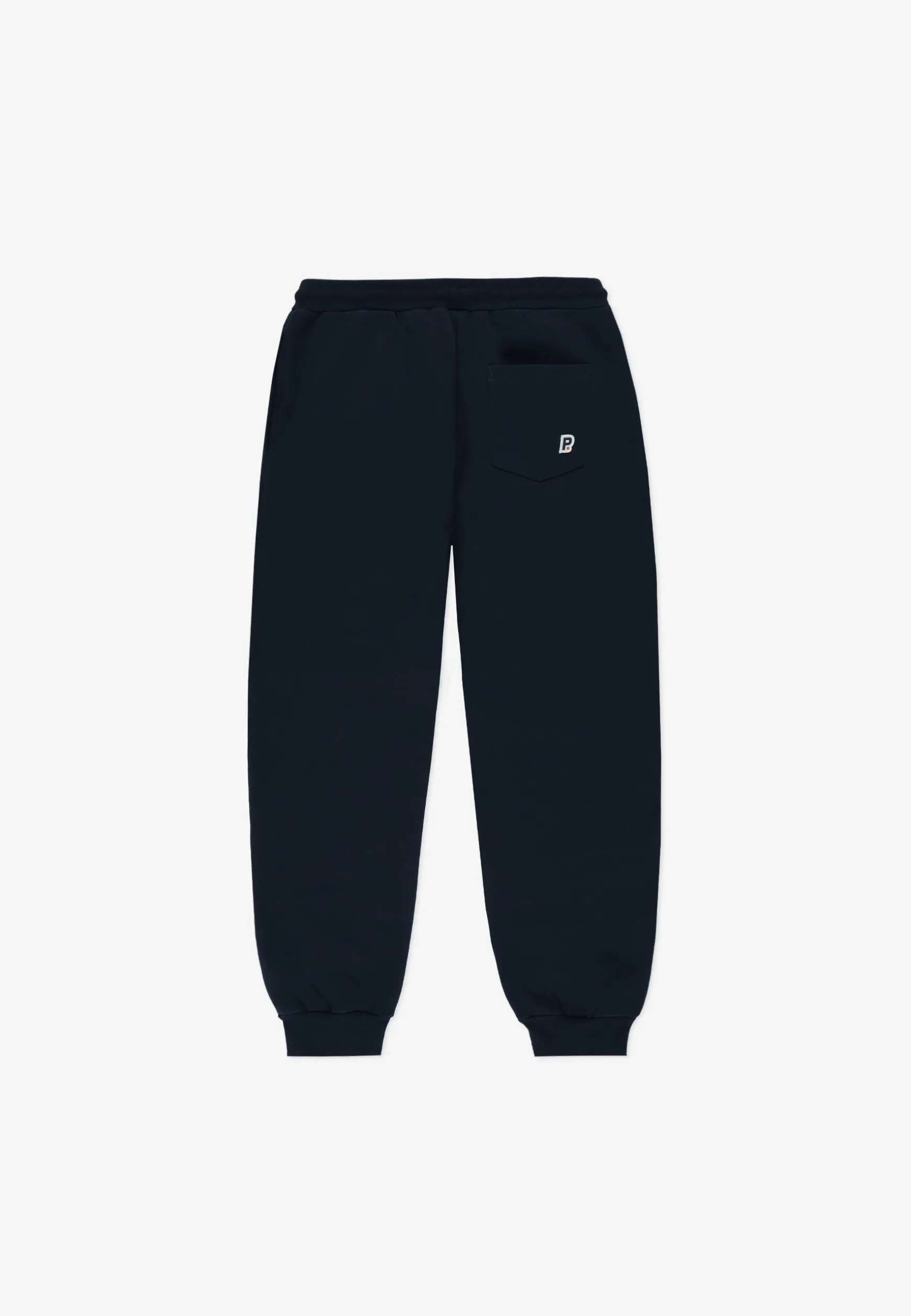 Sweatpants Solo Navy