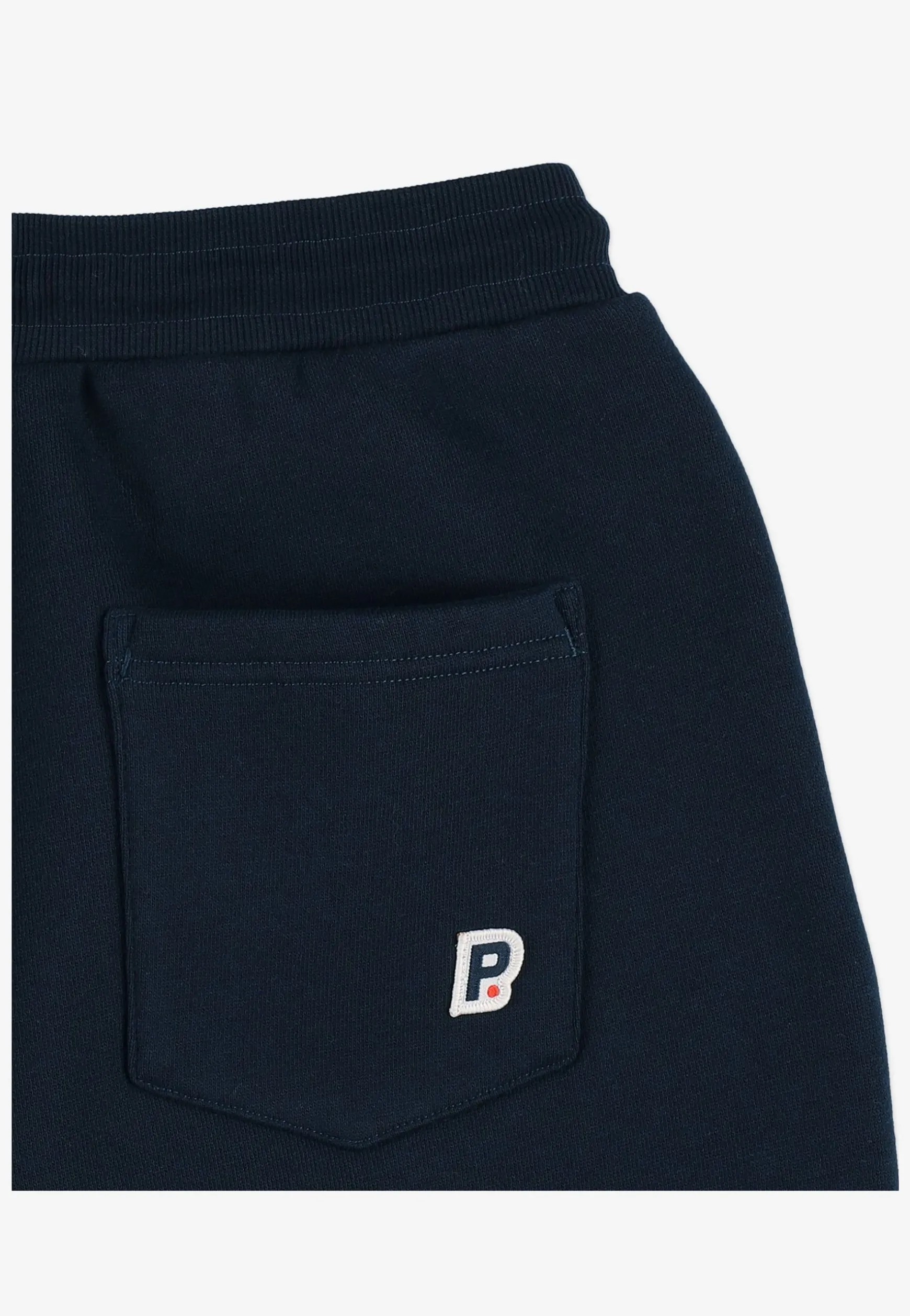Sweatpants Solo Navy