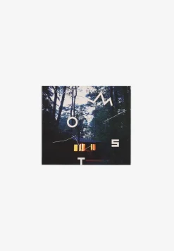 The Beginning Album Sampler