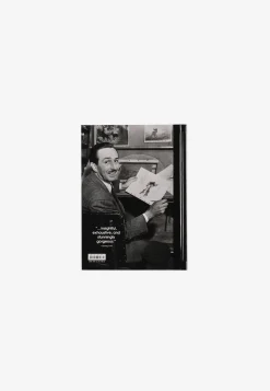 The Walt Disney Film Archives. The Animated Movies 1921-1968