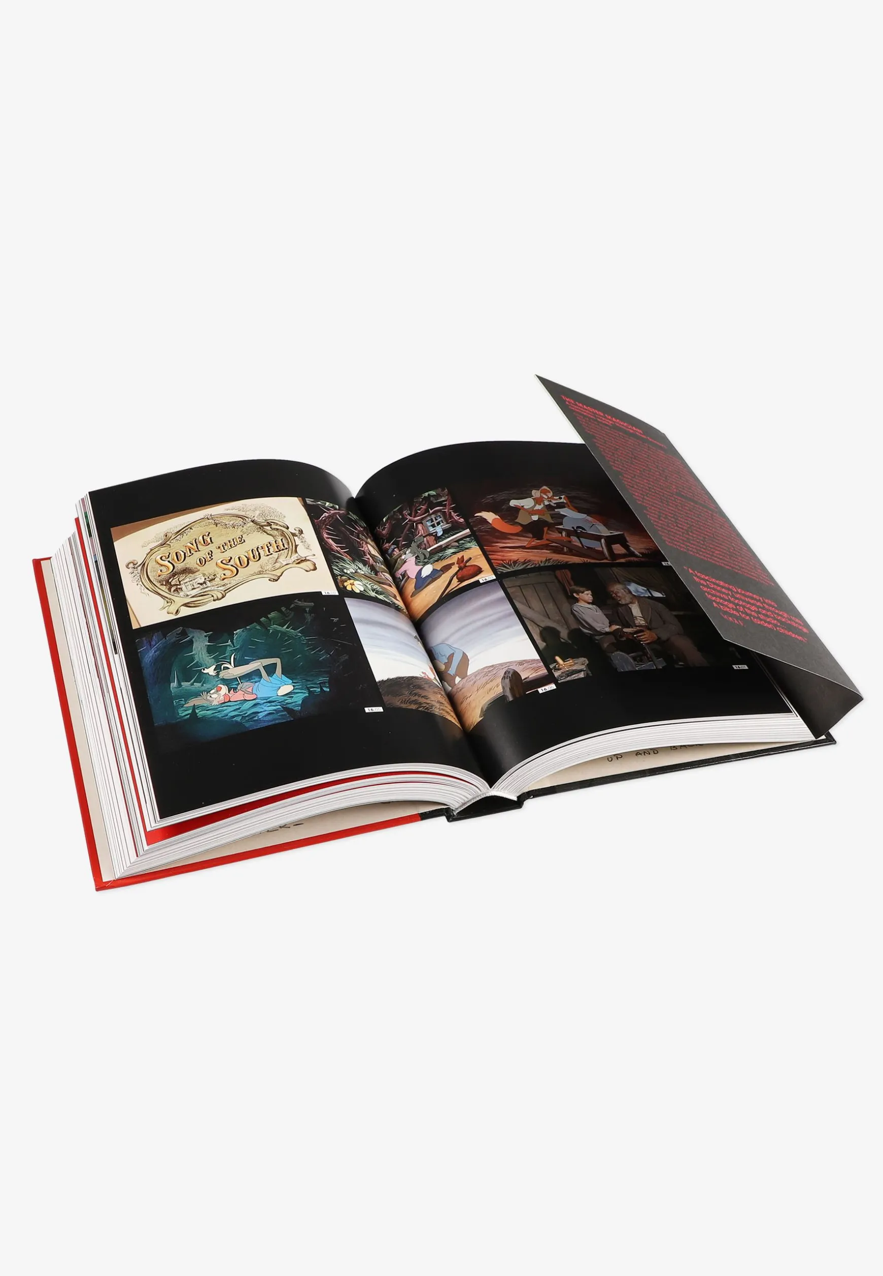 The Walt Disney Film Archives. The Animated Movies 1921-1968