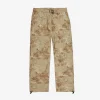 Trackpants Splash Camo