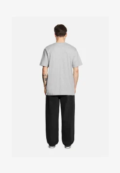 T-shirt Base Gray