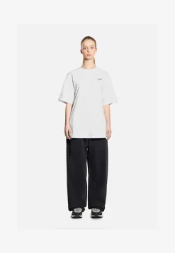 T-shirt Base White