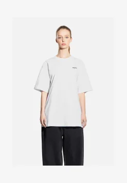 T-shirt Base White