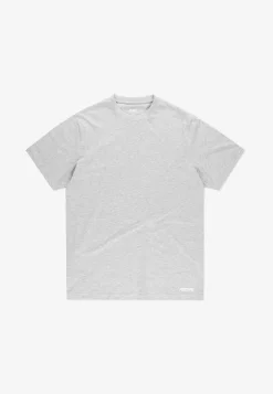T-shirt Basic 3pack Multi