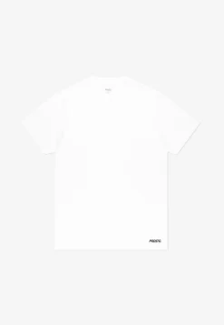 T-shirt Basic 3pack Multi