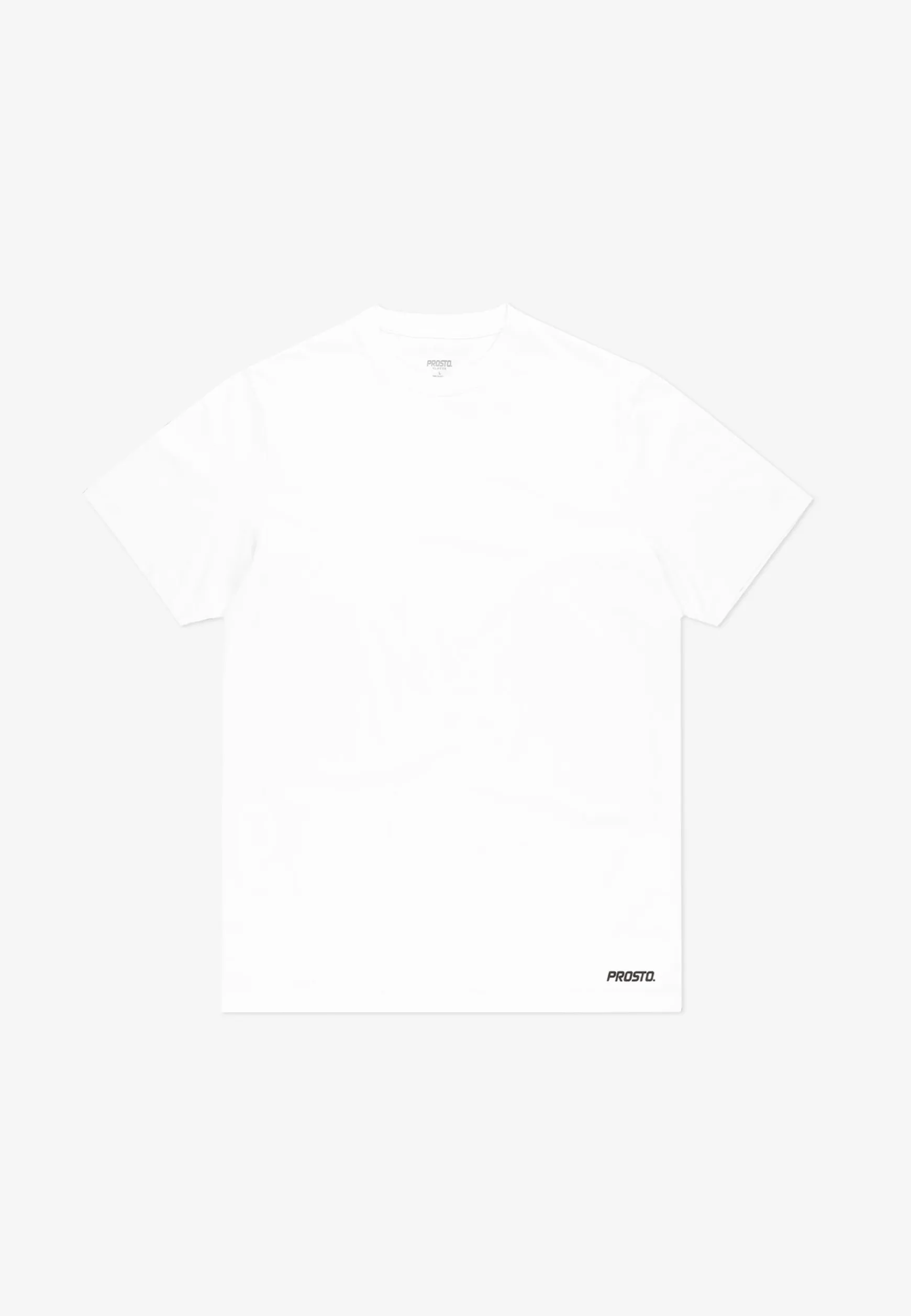 T-shirt Basic 3pack Multi