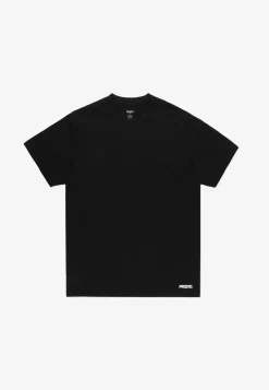 T-shirt Basic 3pack Multi