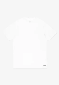 T-shirt Basic 3pack White