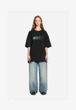 T-shirt Blizz Graphite
