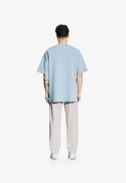 T-shirt Blizz Light Blue