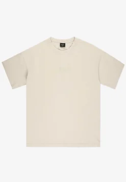 T-shirt Box 2.0 Beige