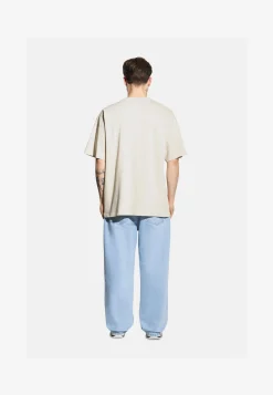 T-shirt Box 2.0 Beige