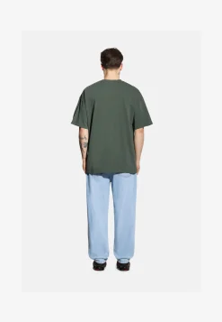 T-shirt Box 2.0 Green