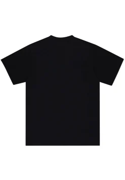 T-shirt Box Black