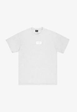 T-shirt Box Gray