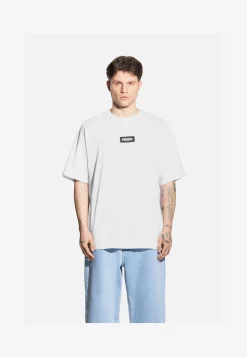 T-shirt Box White