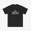 T-shirt Bull Graphite