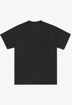 T-shirt Bull Graphite