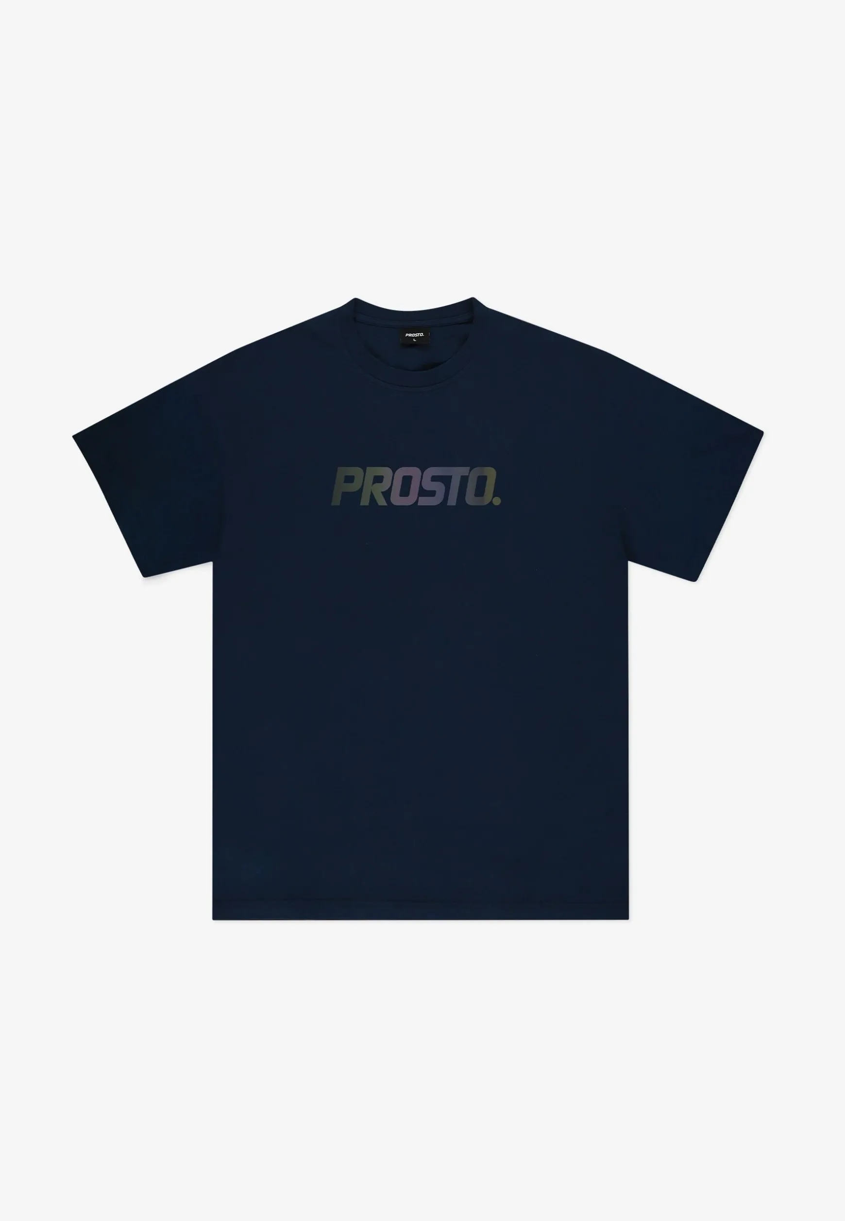 T-shirt Cameleo Navy