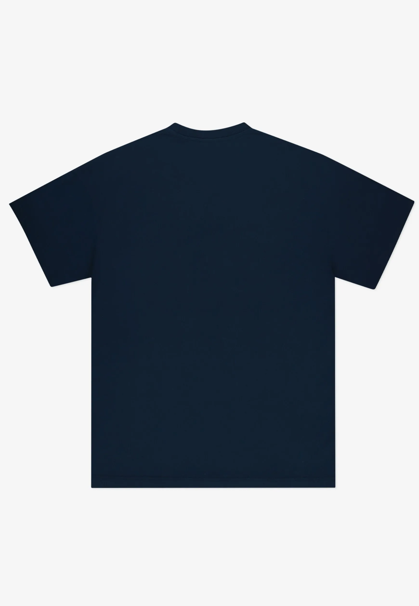 T-shirt Cameleo Navy