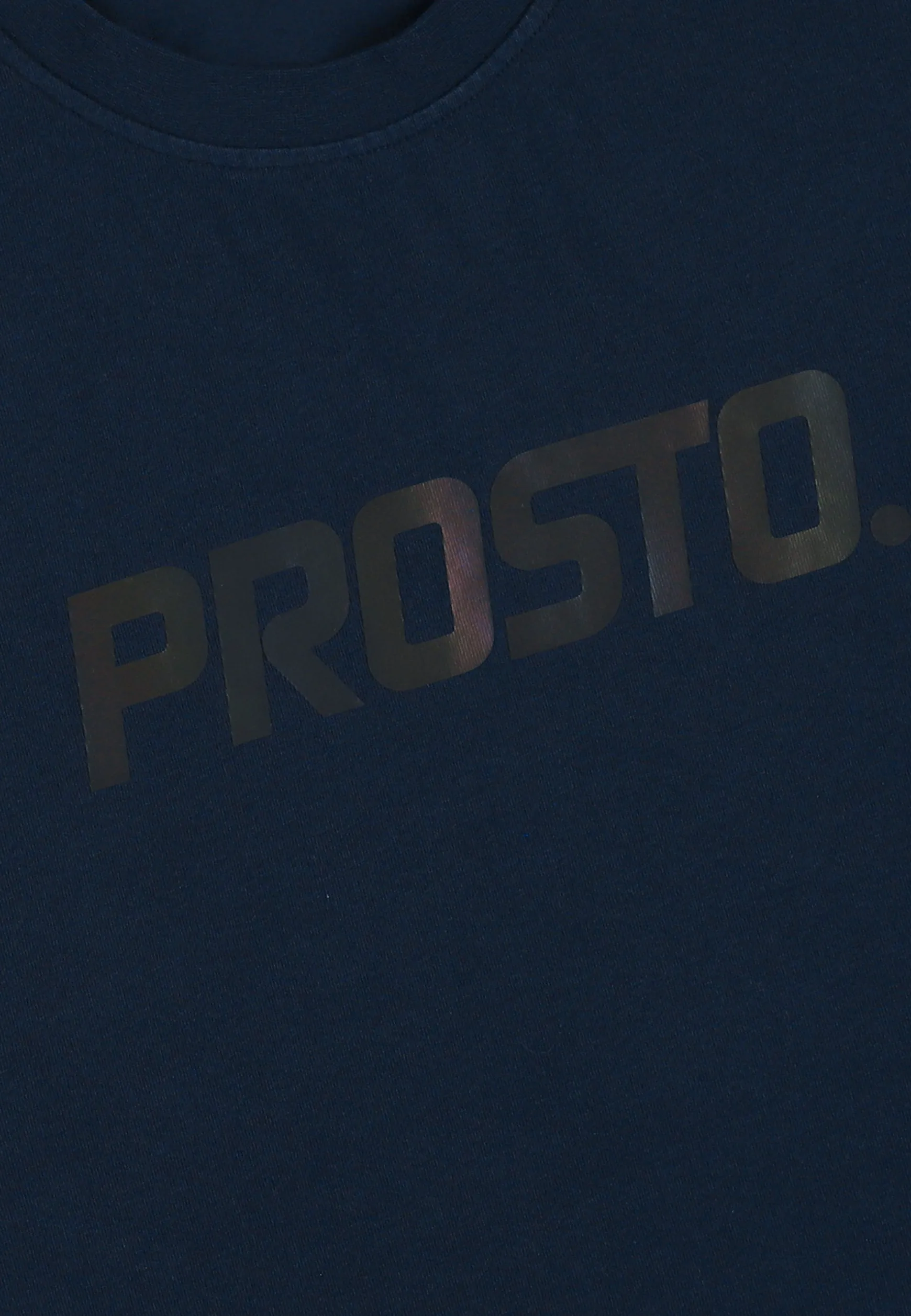 T-shirt Cameleo Navy