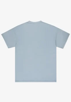 T-shirt College Light Blue