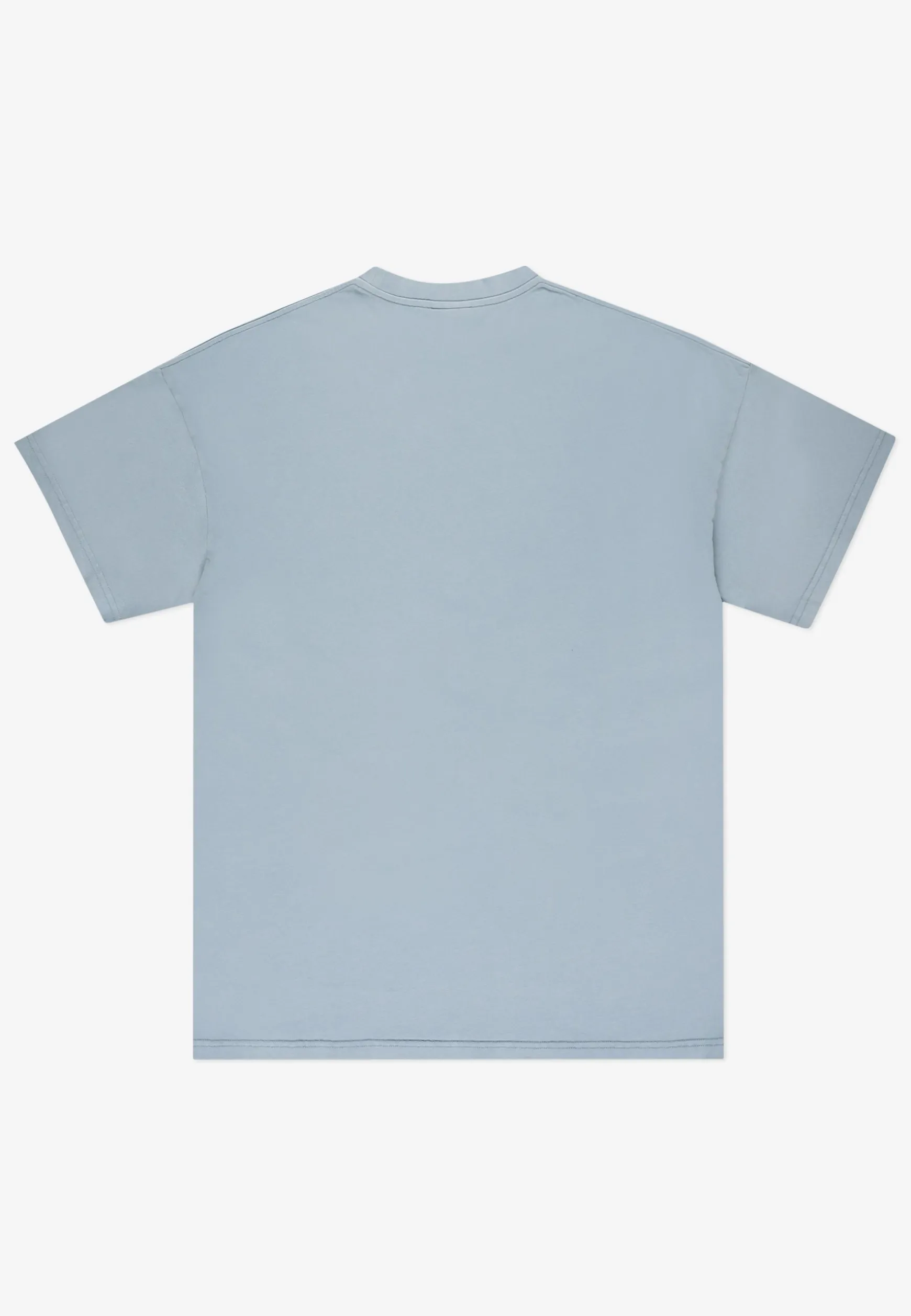 T-shirt College Light Blue