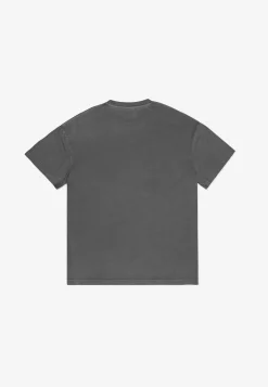 T-shirt Essential Graphite