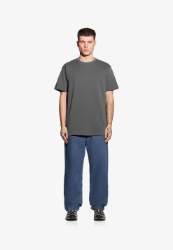 T-shirt Essential Graphite