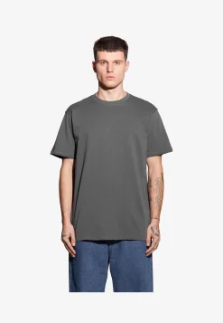 T-shirt Essential Graphite