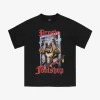 T-shirt FTSHP x Prosto 1 Black