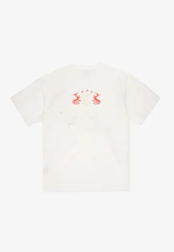T-shirt FTSHP x Prosto 3 Off-White