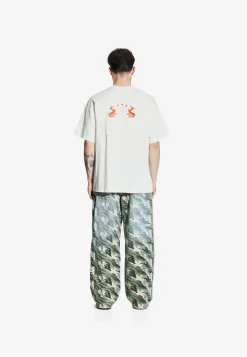 T-shirt FTSHP x Prosto 3 Off-White