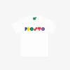 T-shirt Harmider White
