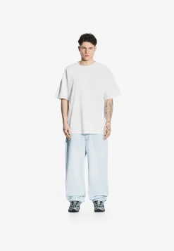 T-shirt Hex Cream
