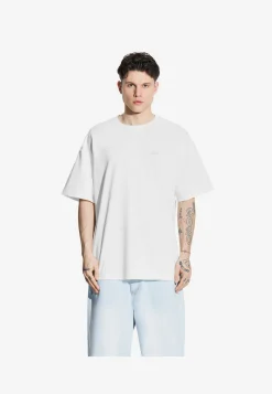 T-shirt Hex Cream