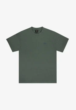 T-shirt Hex Green