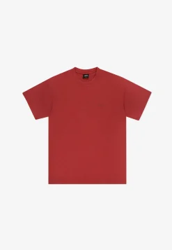 T-shirt Hex Red