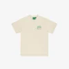 T-shirt Hot-Dog Beige