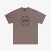 T-shirt Iris Brown