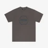 T-shirt Iris Graphite