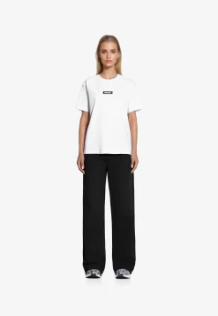 T-shirt Isa White
